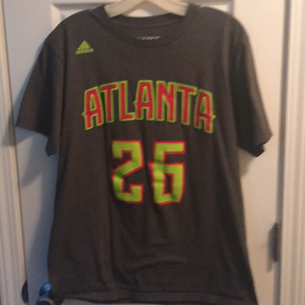 NBA Atlanta T-shirt